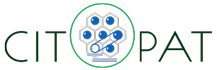 logo citopat - software para laboratorios de patología y citologia